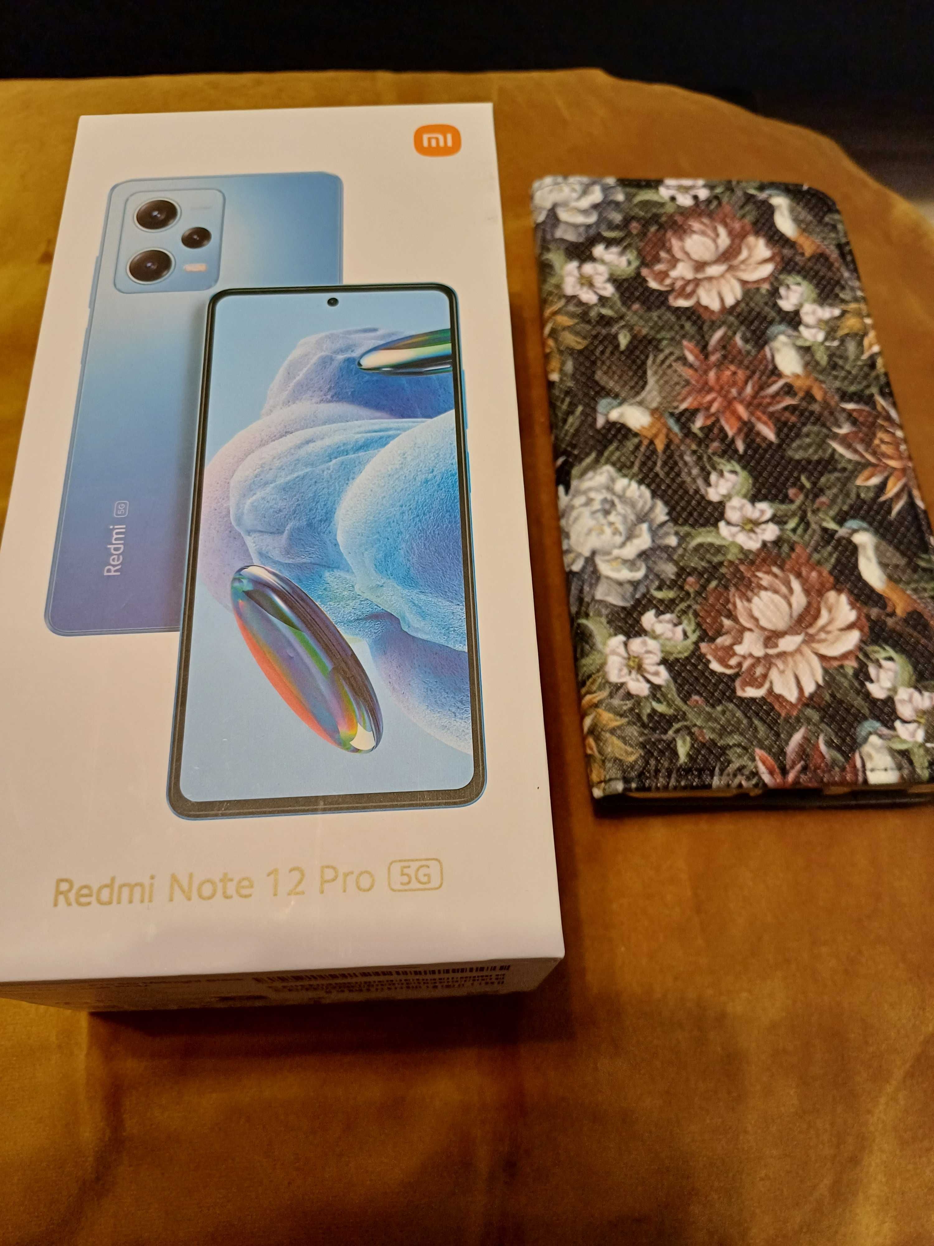 Xiaomi Redmi Note 12 Pro 8/256GB -5G dual sim