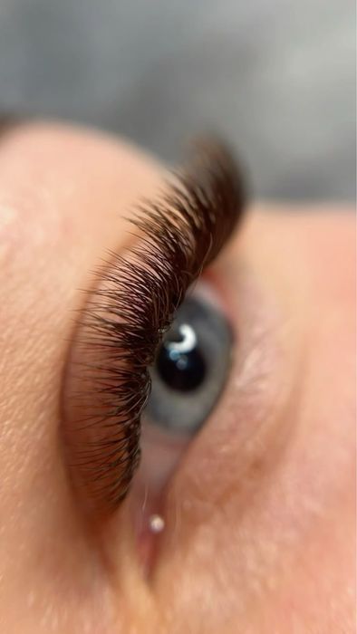 Якісне Нарощування вій Мінська