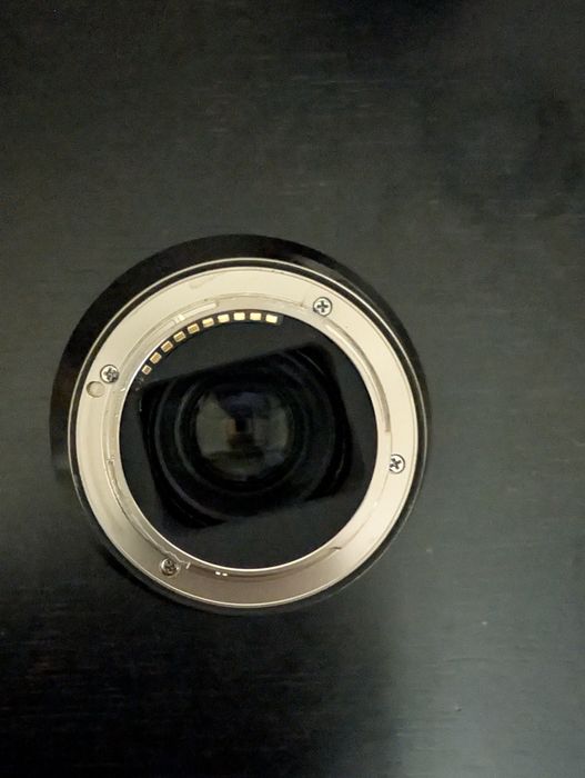 Tamron 35 150 2.8 Sony Mount