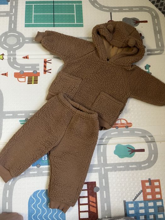 Костюм теді Little Angel