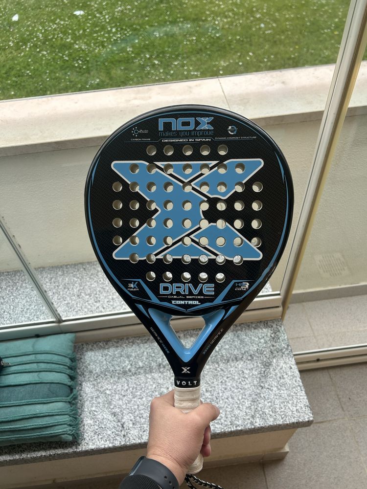 Raquete Padel Junior Nox