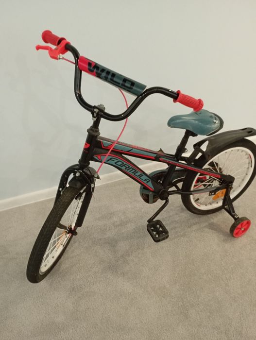 Продам детский велосипед