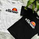 Футболка ELLESSE