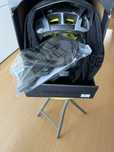 Capacete Fox Proframe MTB
