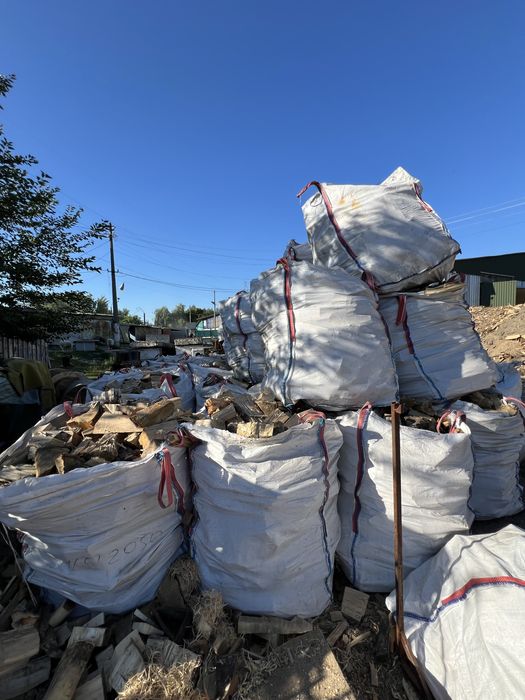 Продам дрова Тополь