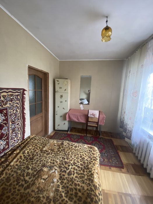 Сдам комнату в частном доме