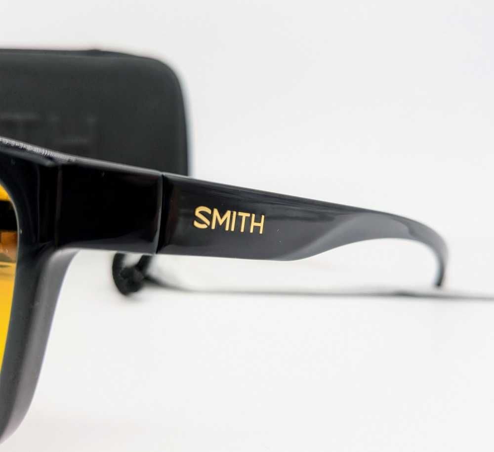 NOWE oryginalne Okulary przeciwsłoneczne SMITH Optics - NOWE