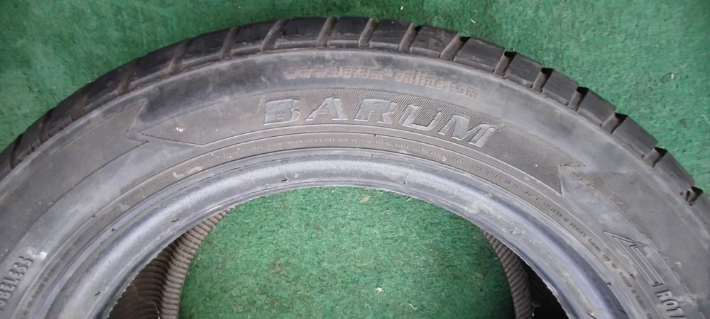 Opona Bravuris Barum 205/55R15 88V 1-szt