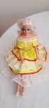 Lalka Barbie PRL Mattel