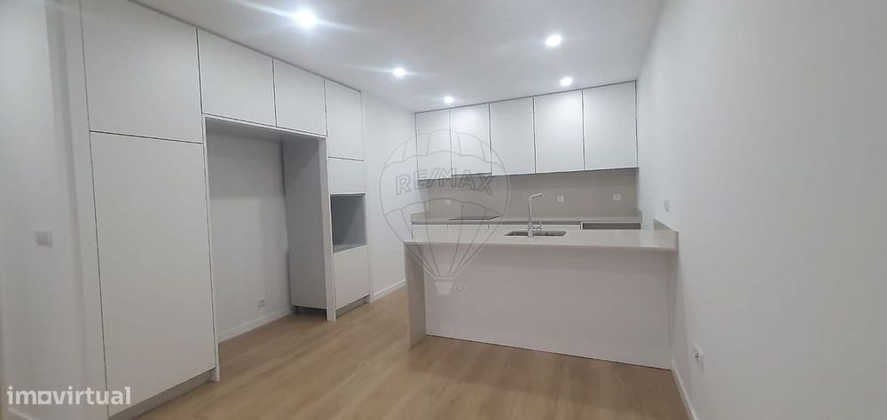 Apartamento T2 para venda