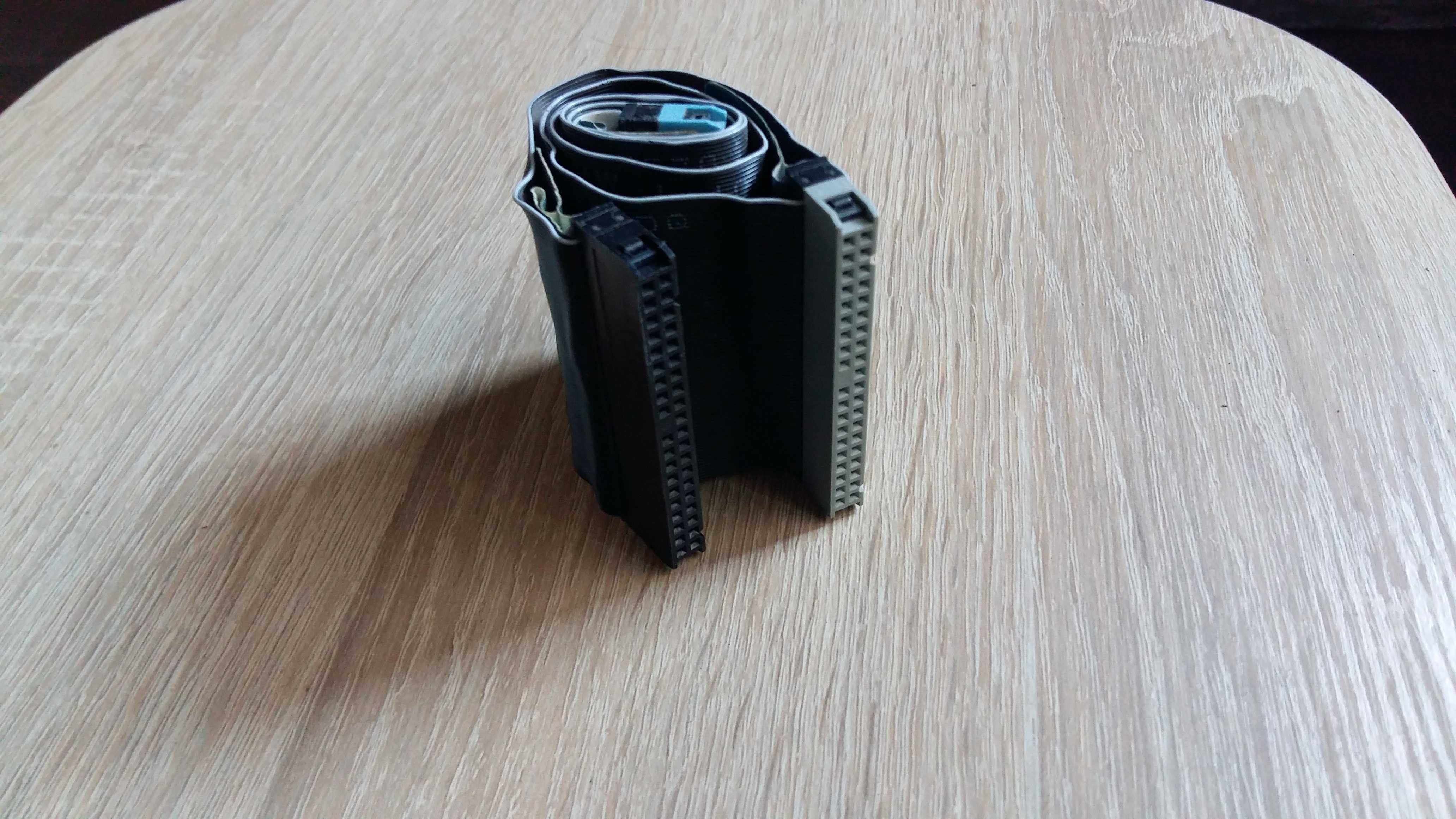 Кабель ASUS - шлейф ATA (IDE) 40 pin для DVD-RW жёсткого диска