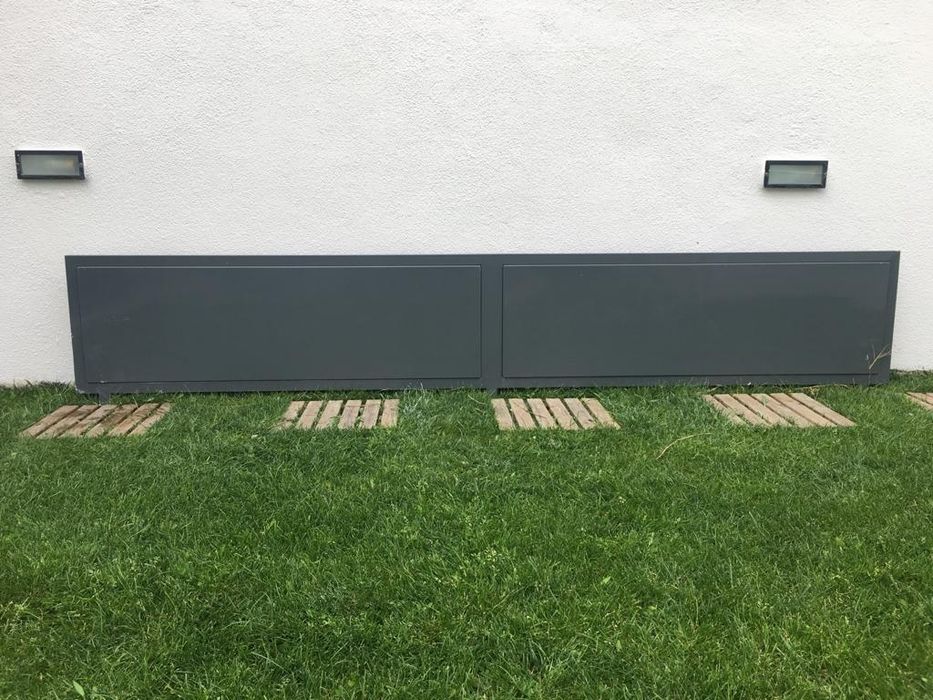 Painel privacidade para muros (ou afins )