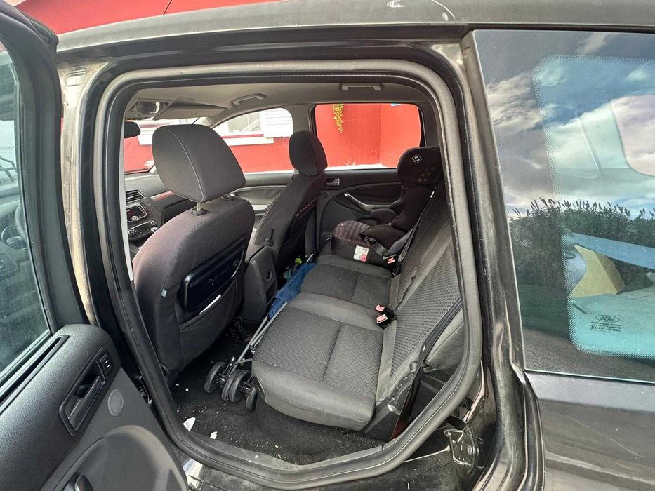 FORD C-MAX 2008 GASÓLEO PARA VENDA