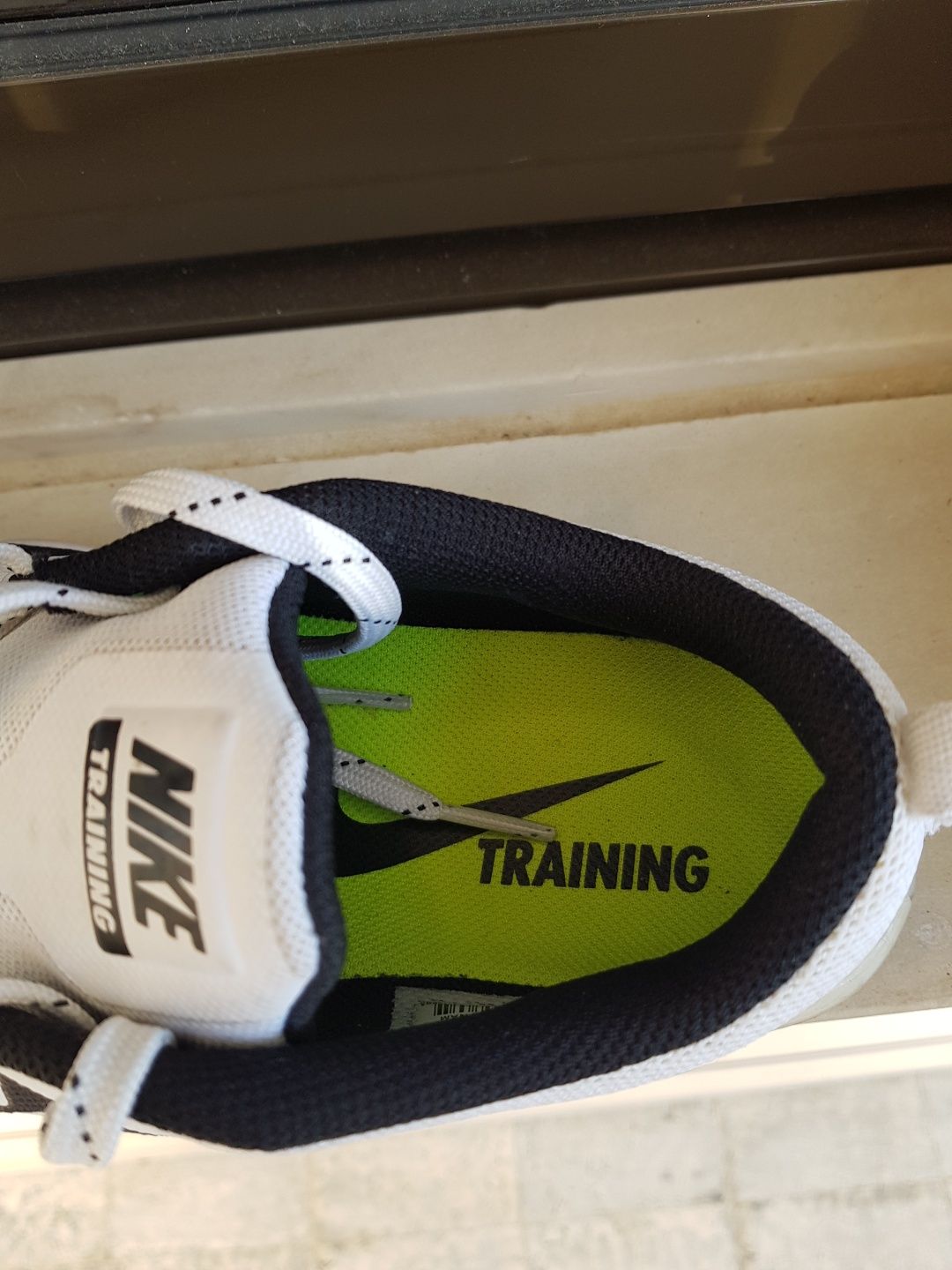 Tênis Nike originais