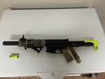 Replica airsoft g&g