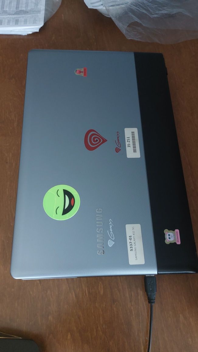 laptop samsung np300e5c