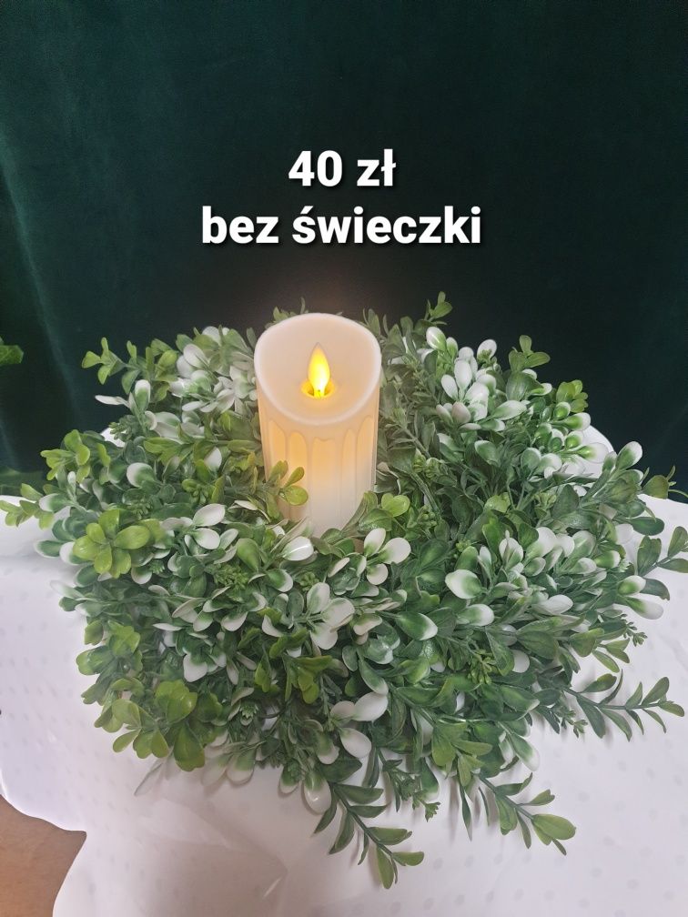 Wianuszek sztuczny