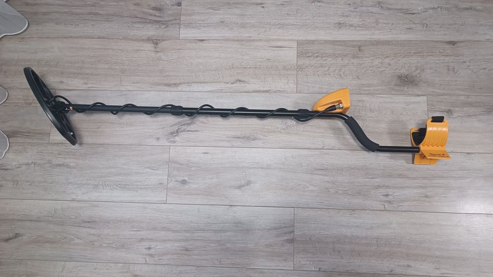 Металлоискатель MD 6350