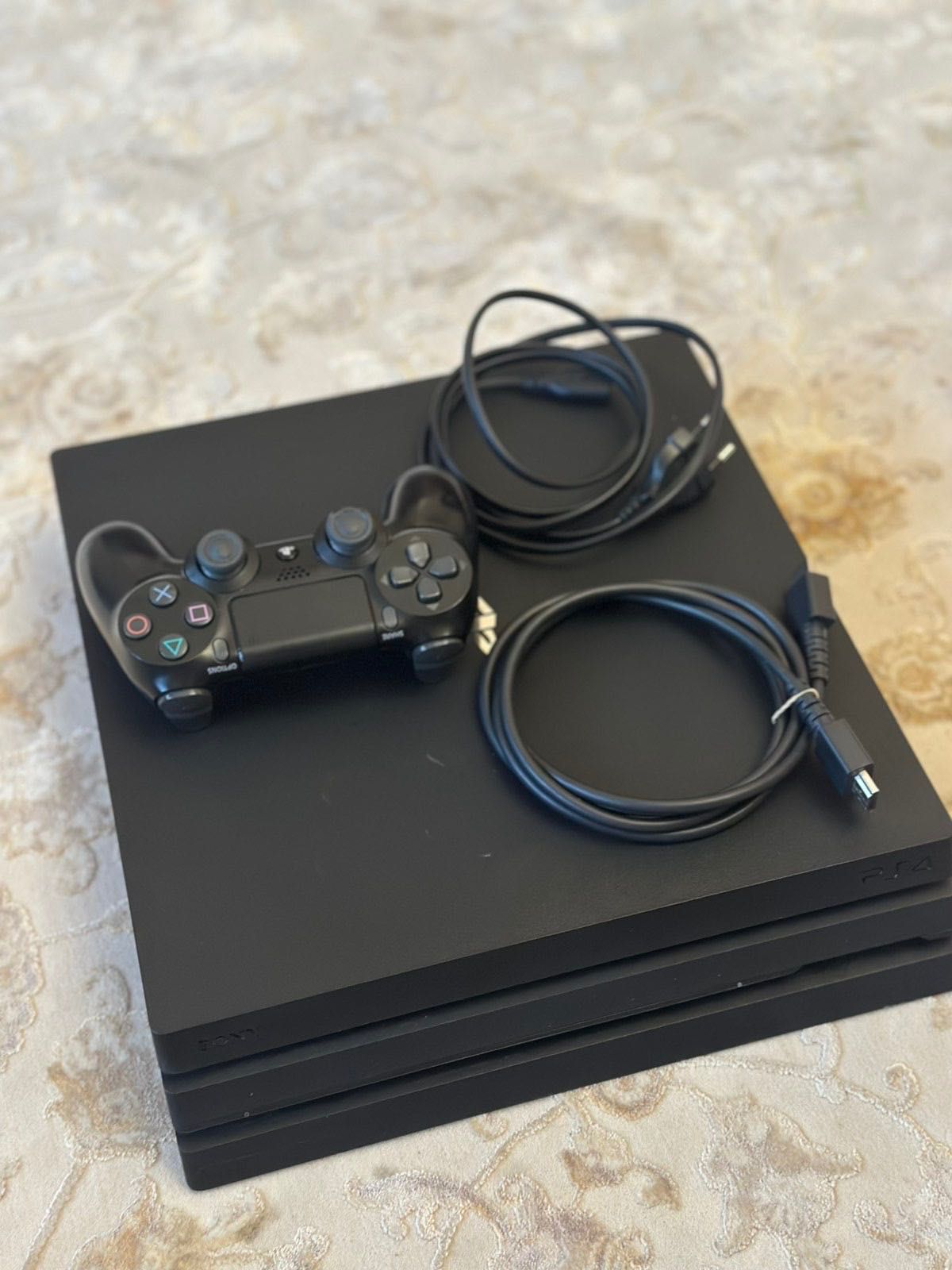 Ps4 pro плюс фіфа 23