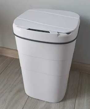 Автоматическое сеснорное мусорное ведро