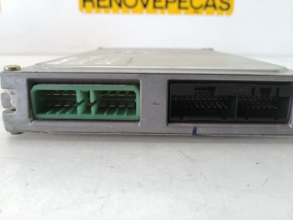 Centralina motor / ECU HONDA Civic V Sedan (EG_, EH_)