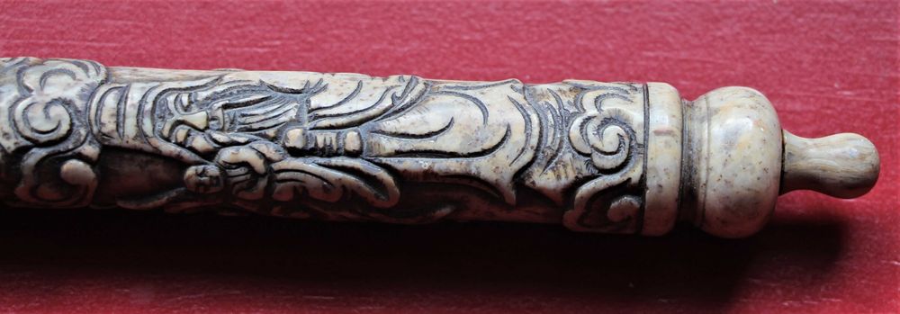 Cachimbo de Pedra - Vietname