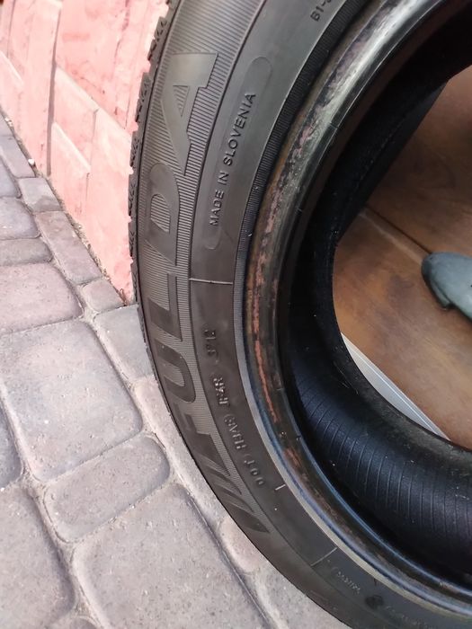Opony Fulda 195/65 R15