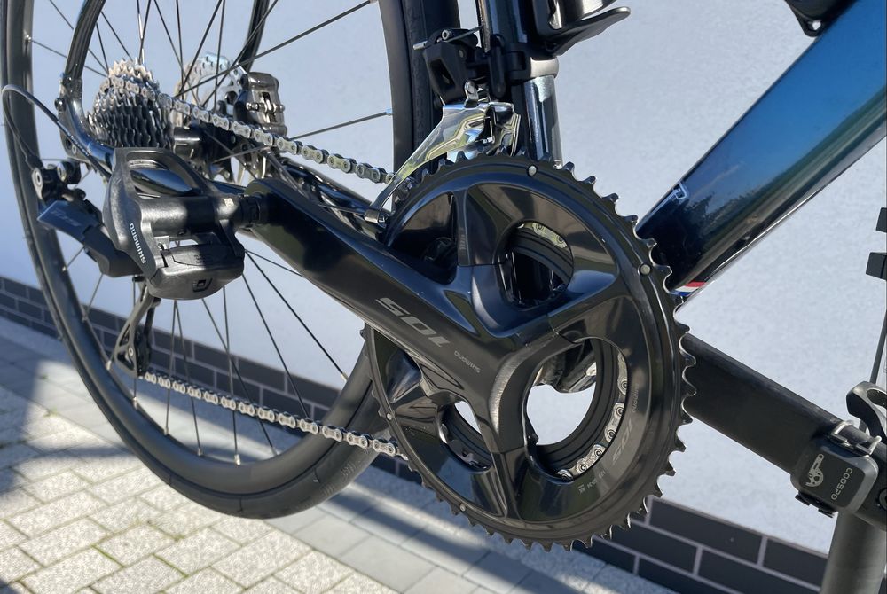 Rower Sensa Emilia RS - rozmiar M / 54