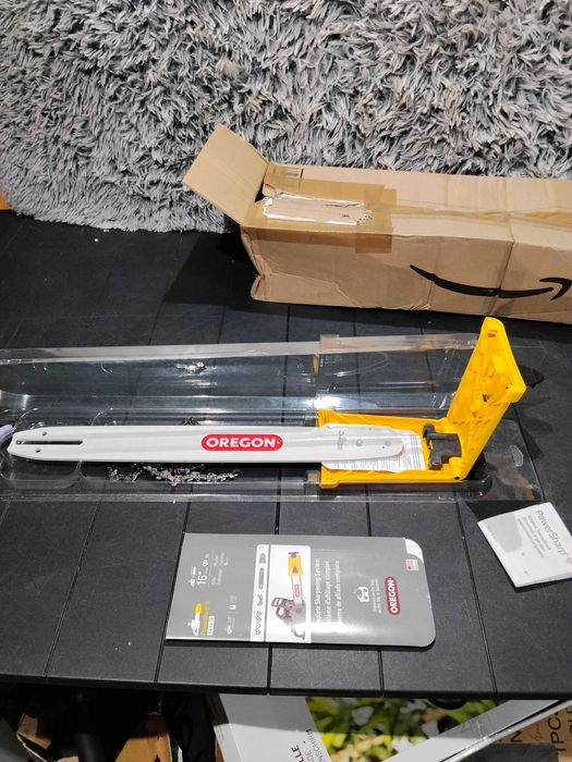 Oregon 541656 PowerSharp Starter Kit 16" Zestaw startowy piły