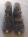 Buty Danielki  27