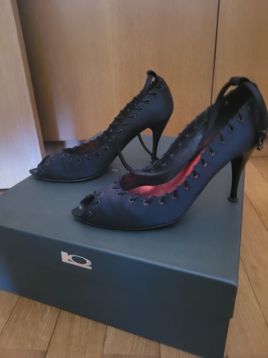 Sapatos Luís Onofre