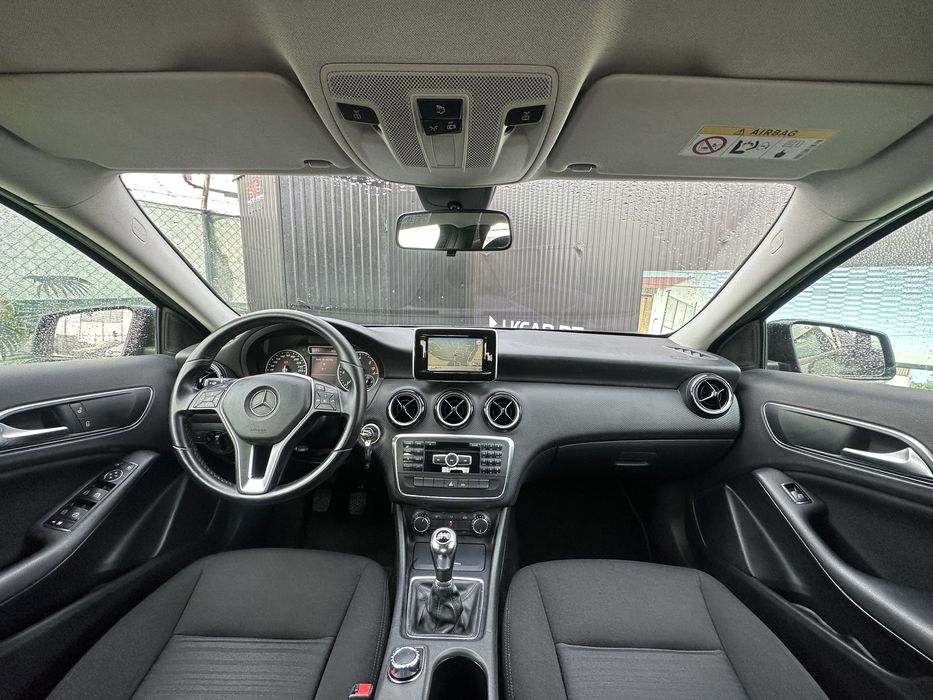 Mercedes A180 CDI   ‘ GARANTIA ‘