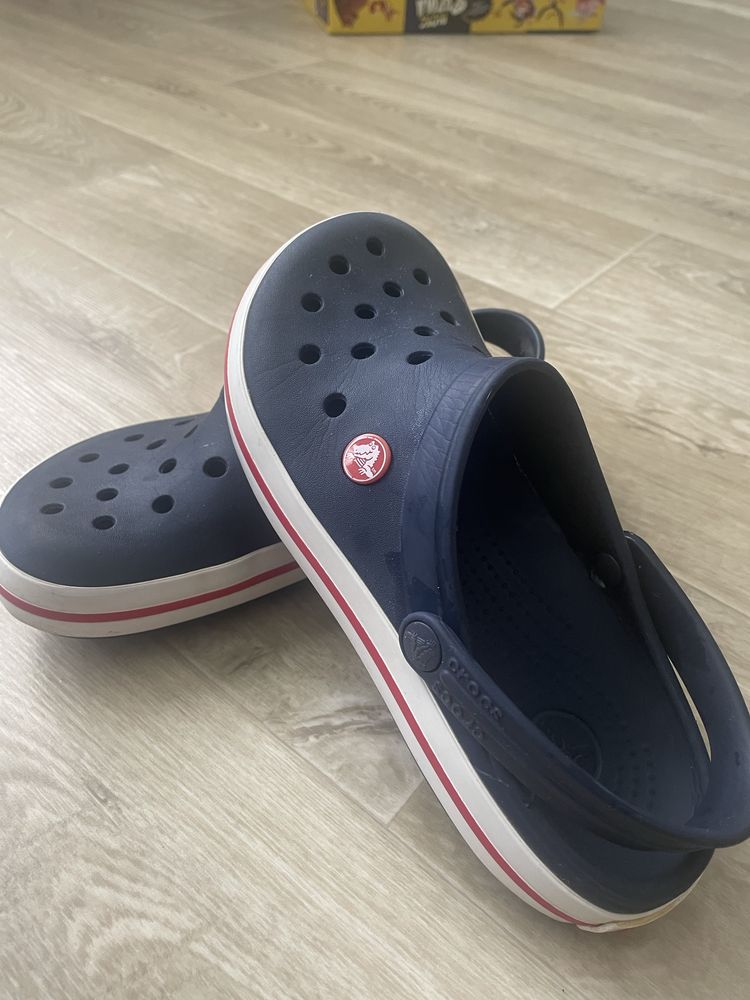Продам дитячі Crocs