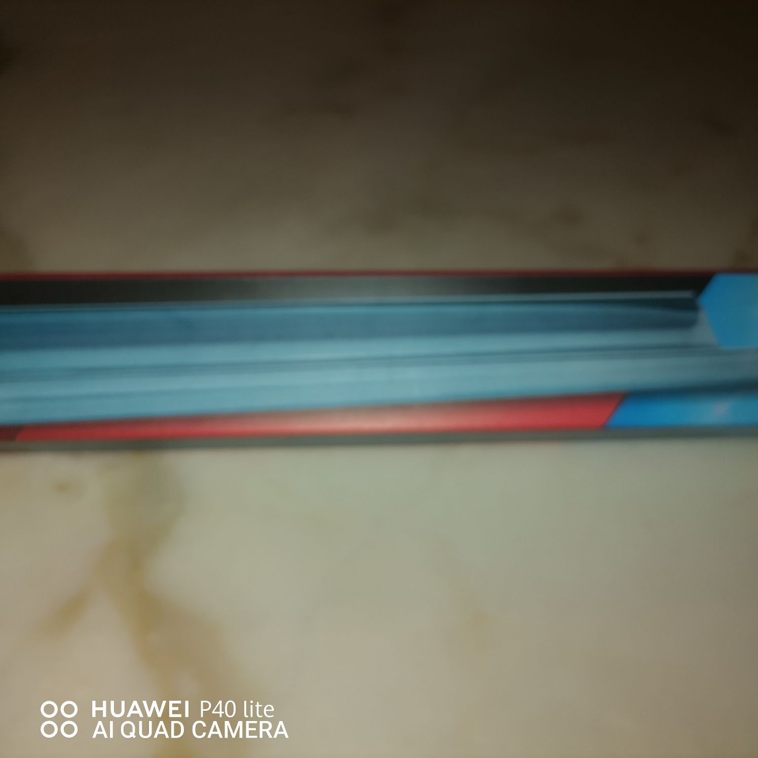 Película de protecção UV