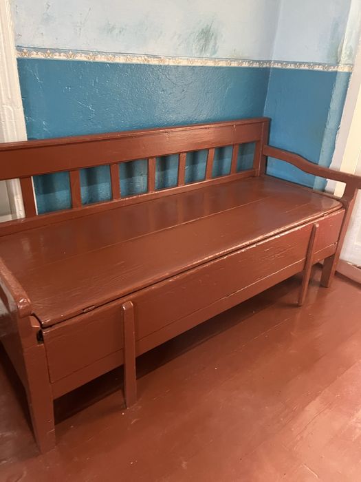 Бамбетель, антикваріат