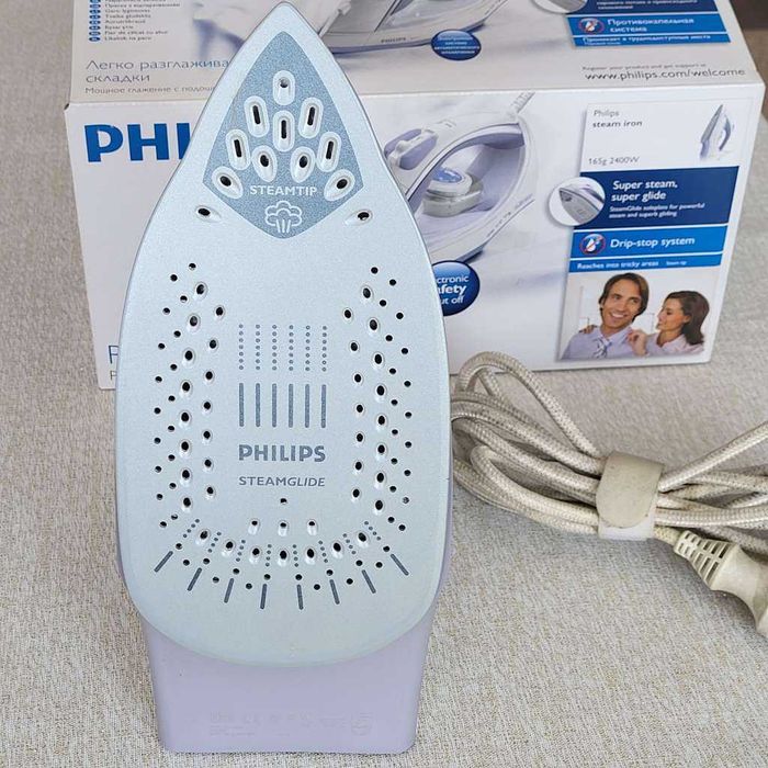 Żelazko Philips GC4620 (2400W)