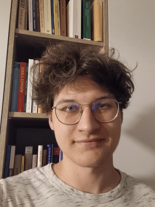 Korepetycje z polskiego i filozofii