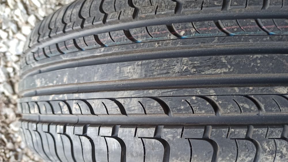 Opona letnia Hanko ok optima k145 205/60/16