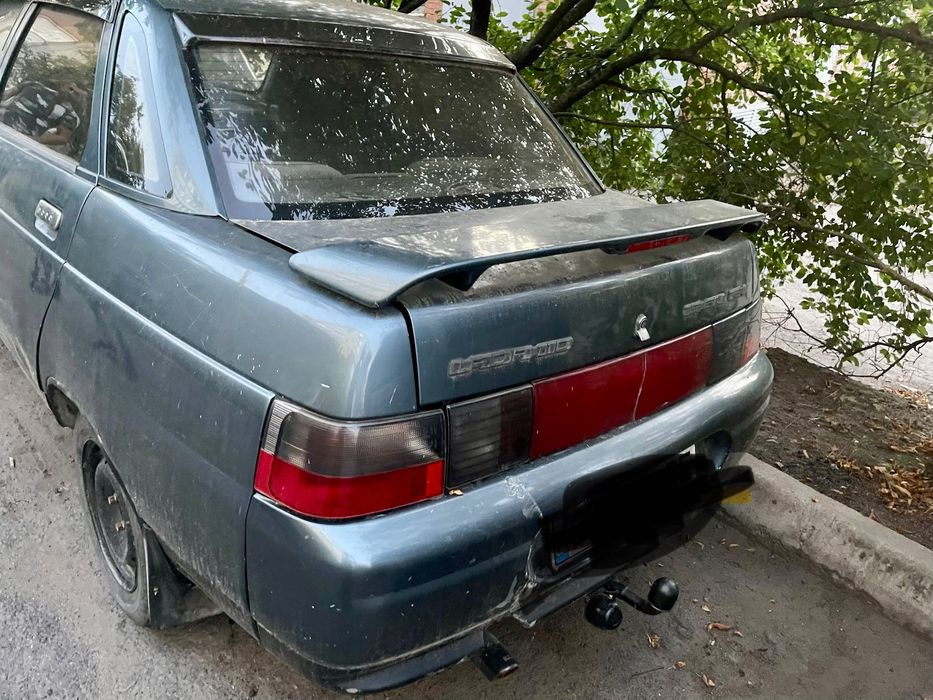 Ваз 2110  2005 гв