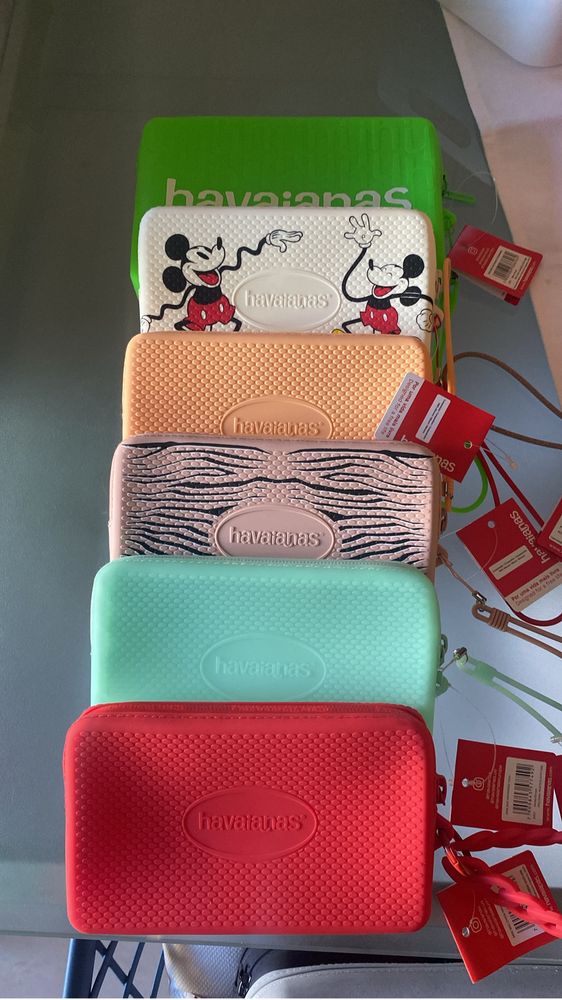Min Bolsa Havaianas