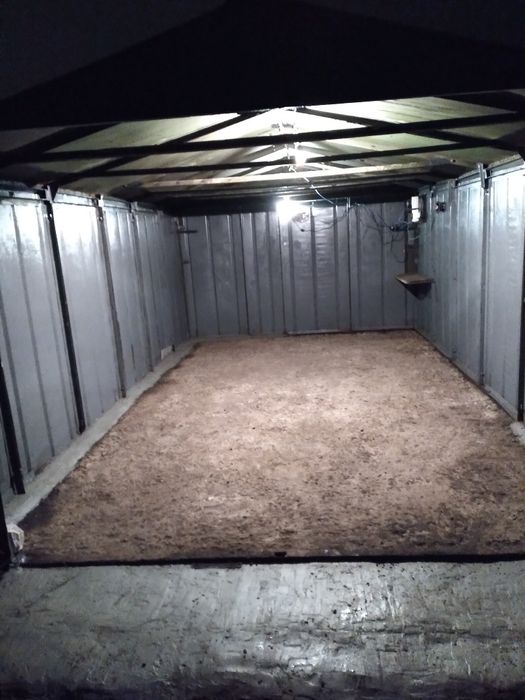 Оренда гаражу на Подолі