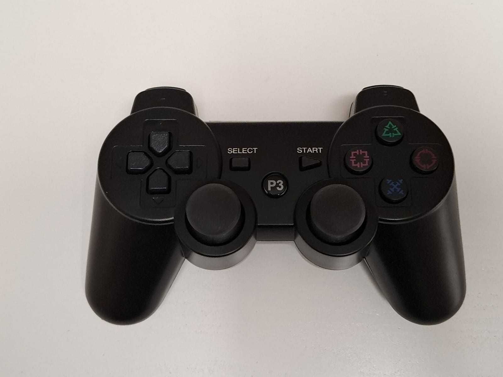 Pad kontroler do PS3