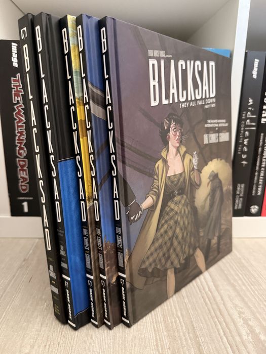 Comics omnibus compendium deluxe