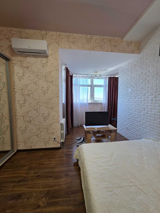 Продаж 2-кімнатної квартири ЖК Баку