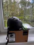 Kask TSG Evolution Solid