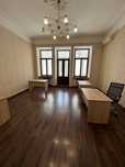 Квартира под офис Французский бульвар