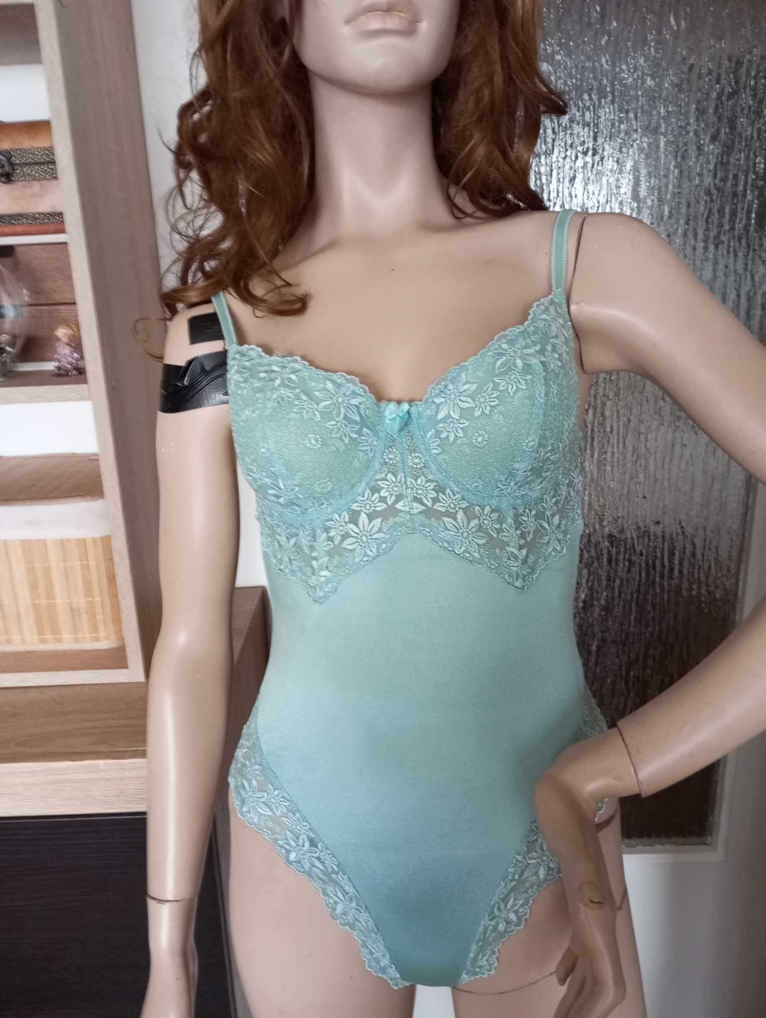 Body modelujące nr 21 rozm M