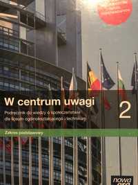 W centrum uwagi 2