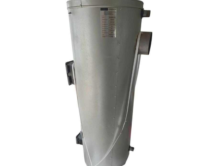 Котел твердопаливний Sunway 18 квт твердотопливный