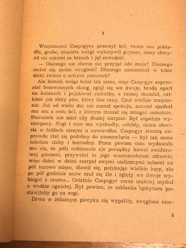 Złoto. Walet treflowy - Juozas Požėra